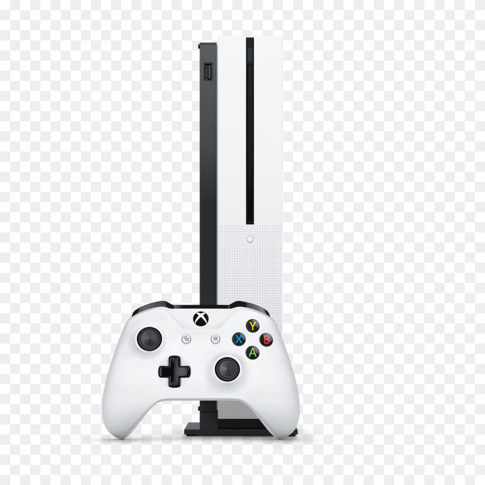 Xbox One S Screenshots Gaming Phanatic, Electronics Free Transparent Png