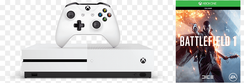 Xbox One S Special Edition, Adult, Male, Man, Person Png Image