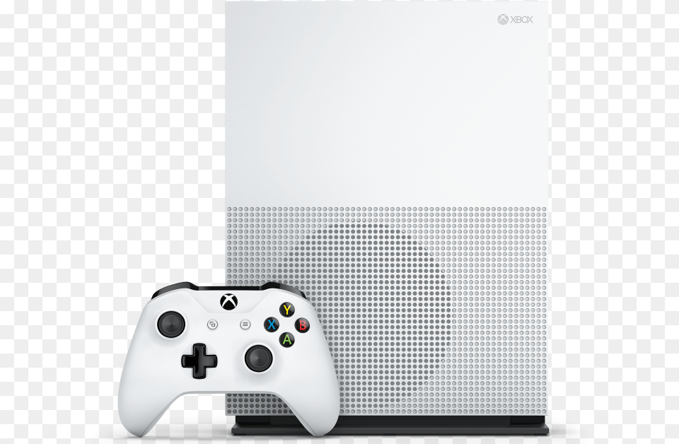 Xbox One S Top Of Xbox One S, Electronics Png Image