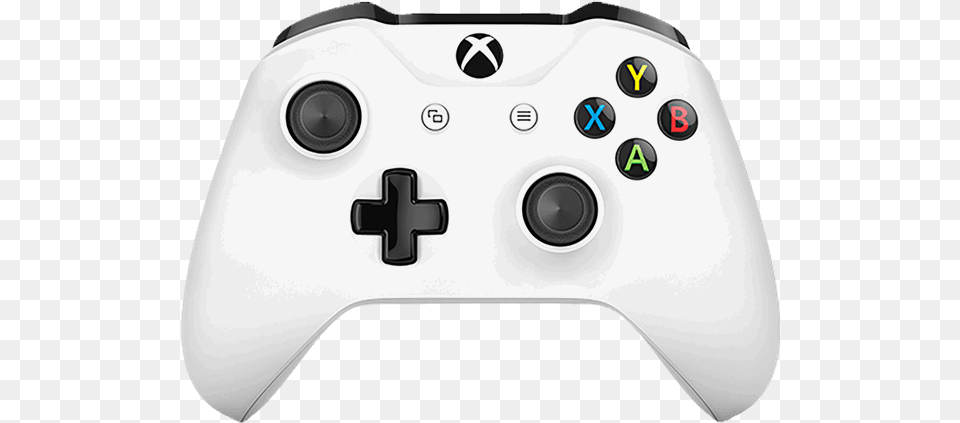 Xbox One S Wireless Controller Xbox One S Controller, Electronics, Disk, Joystick Png Image