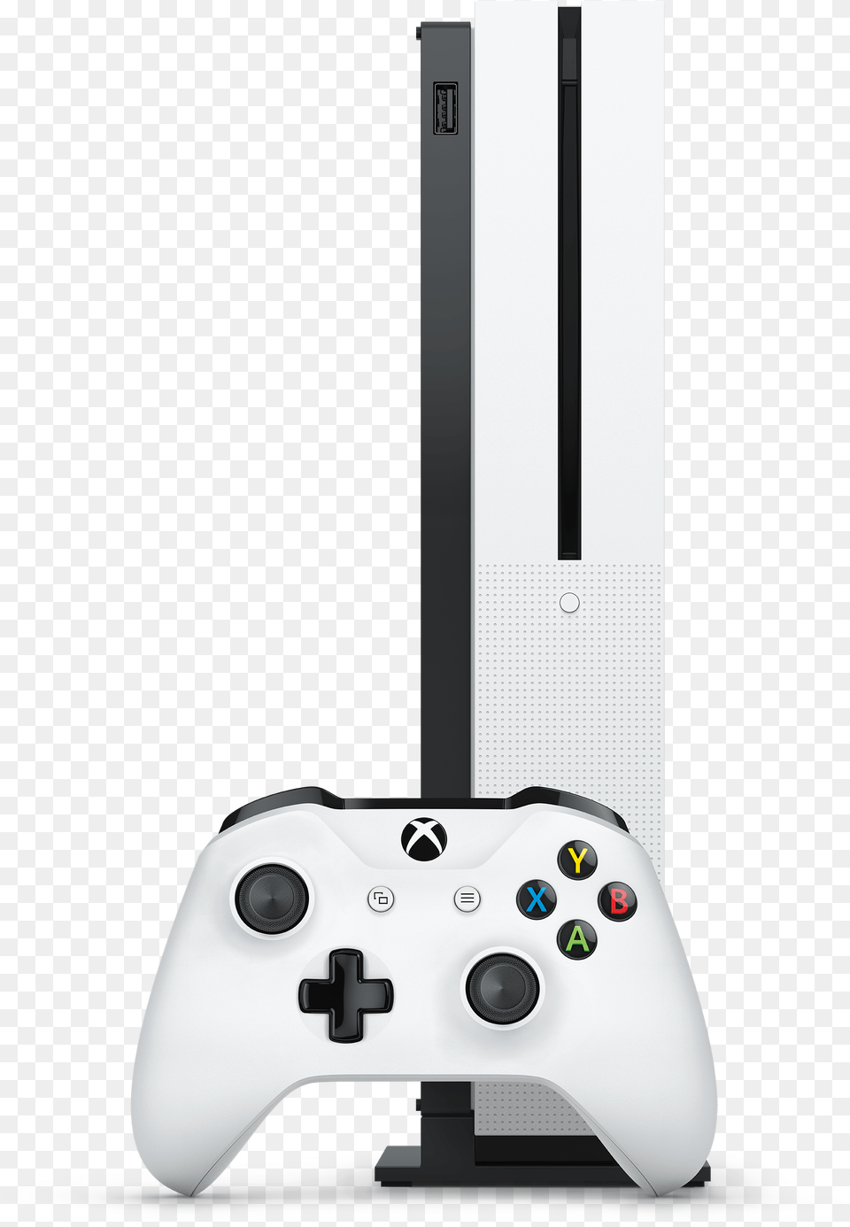 Xbox One Slim, Electronics Free Png Download
