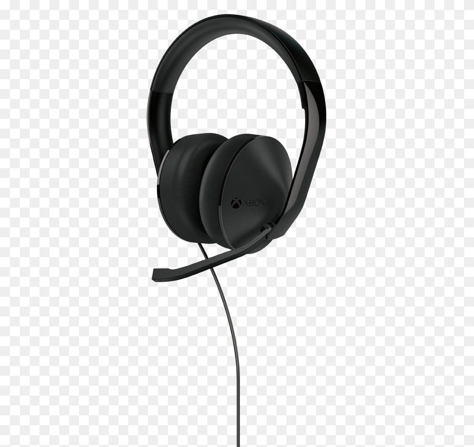 Xbox One Stereo Headset And Adapter Arriving In March, Electronics, Headphones Free Png Download