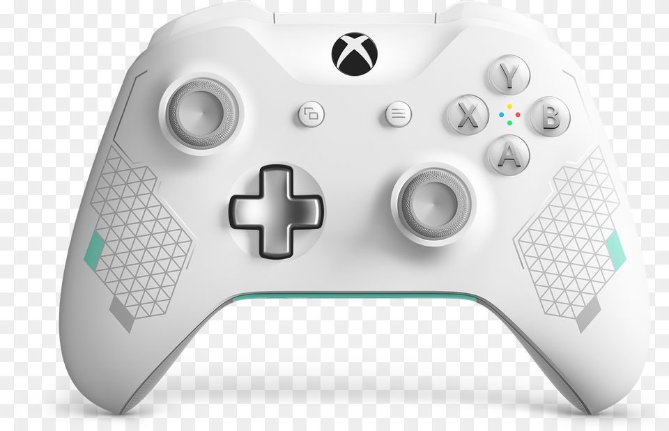 Xbox One Wireless Controller, Electronics, Computer Hardware, Hardware, Mouse Free Transparent Png