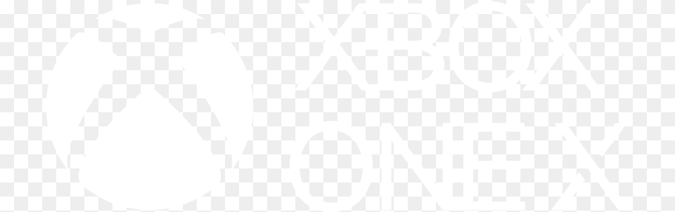 Xbox One X 2017 Stacked White Xbox, Logo Free Transparent Png