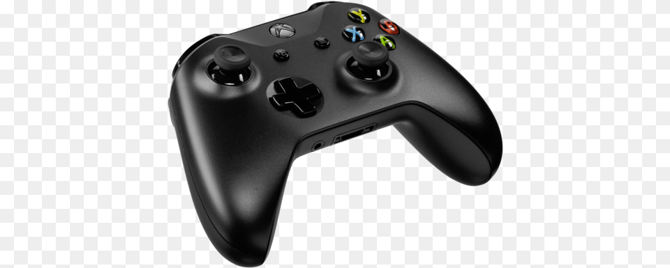 Xbox One X, Electronics, Joystick Free Png