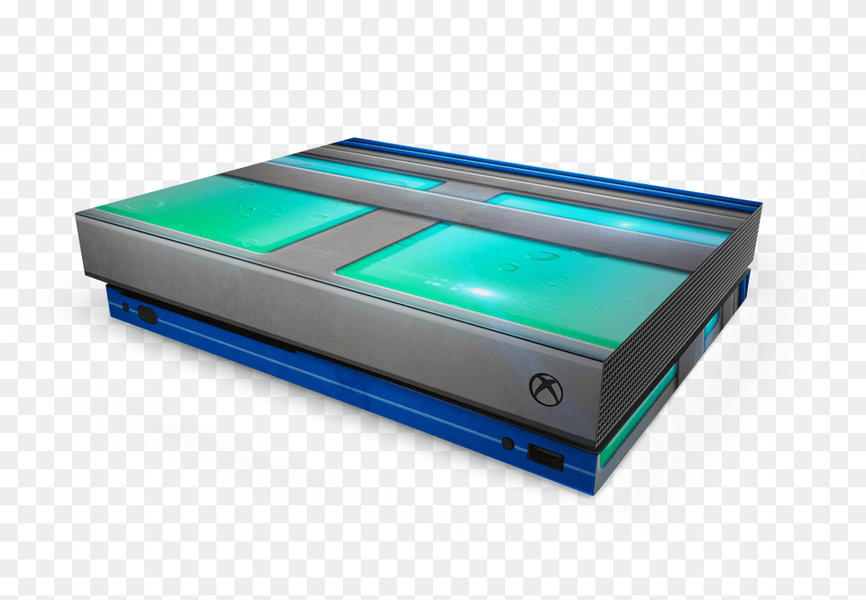 Xbox One X Chug Jug Skin, Computer Hardware, Electronics, Hardware, Furniture Free Png