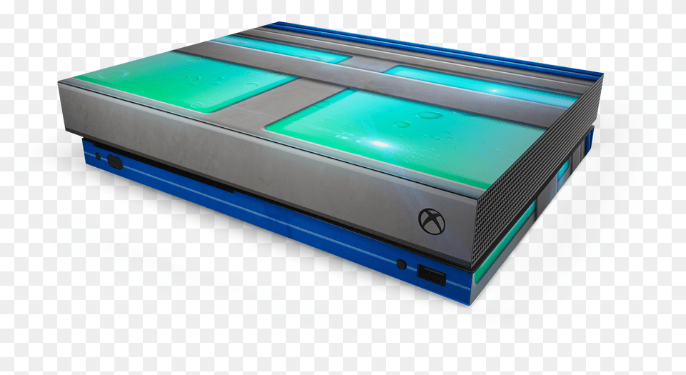 Xbox One X Chug Jug Skin, Computer Hardware, Electronics, Hardware, Furniture Free Transparent Png