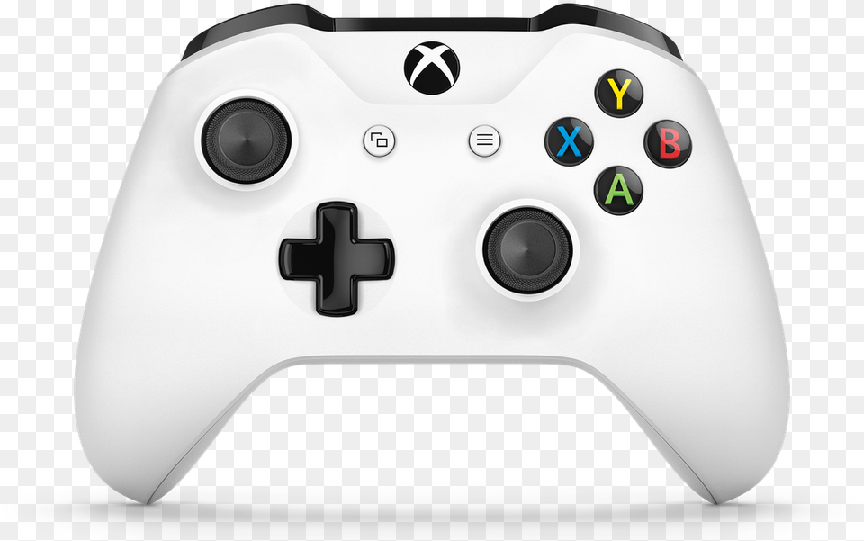 Xbox One X Controller, Electronics Png Image