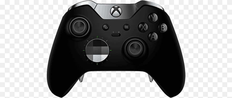 Xbox One X New Controller, Electronics, Camera Free Png Download