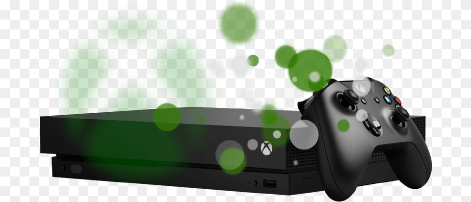 Xbox One X X Box, Electronics, Joystick Free Png Download
