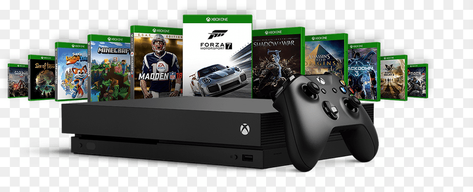 Xbox One X Xbox One X Eb Games, Car, Person, Transportation, Vehicle Free Png Download