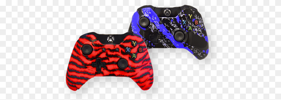 Xbox One Xbox Custom Controllers, Electronics Free Png