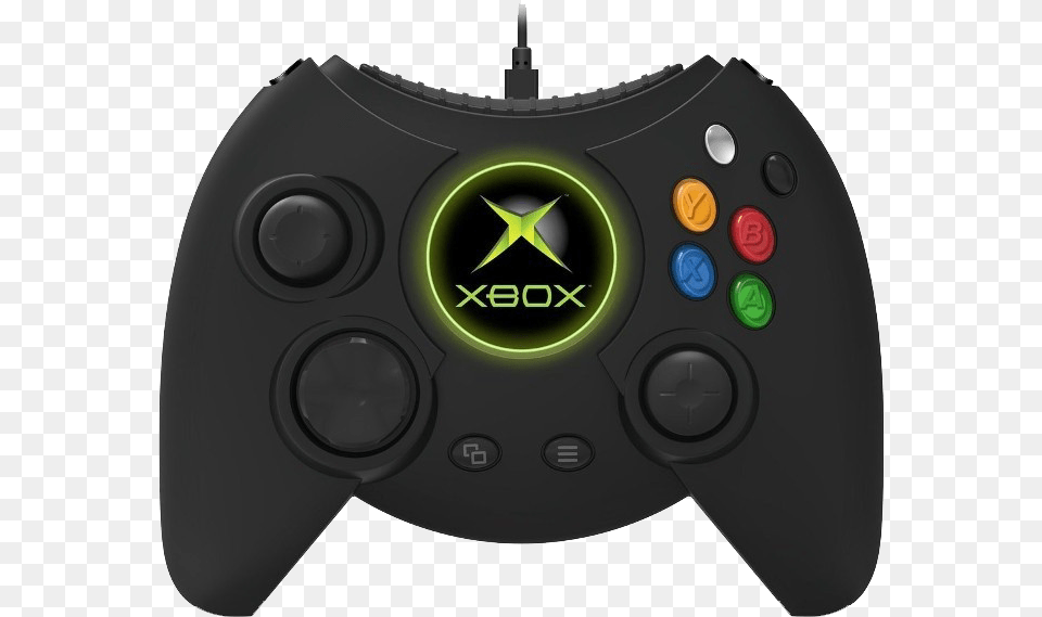 Xbox Photo Xbox Duke Controller, Electronics, Speaker, Joystick Free Png Download
