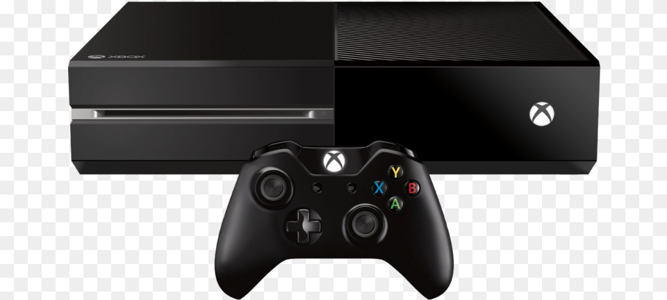 Xbox Pic Xbox Controller With Console, Electronics, Computer Hardware, Hardware, Mouse Free Png Download