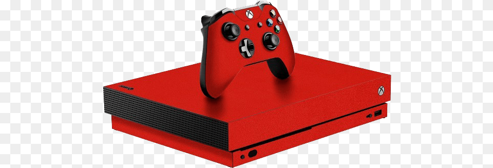 Xbox Pic Xbox One X Skins, Electronics, Joystick Free Png Download