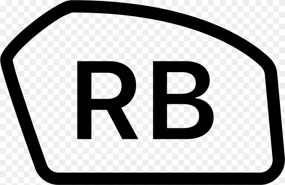 Xbox Rb Icon Xbox Button Rb Icon, Gray Free Transparent Png