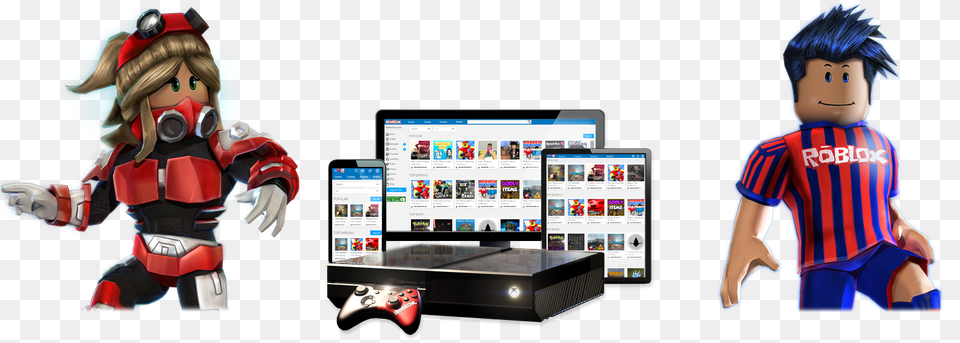 Xbox Roblox, Baby, Person, Book, Comics Free Transparent Png