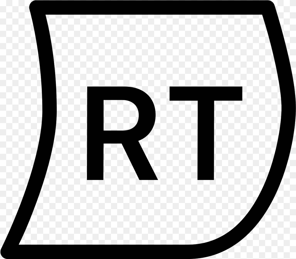 Xbox Rt Icon Download And, Gray Free Transparent Png