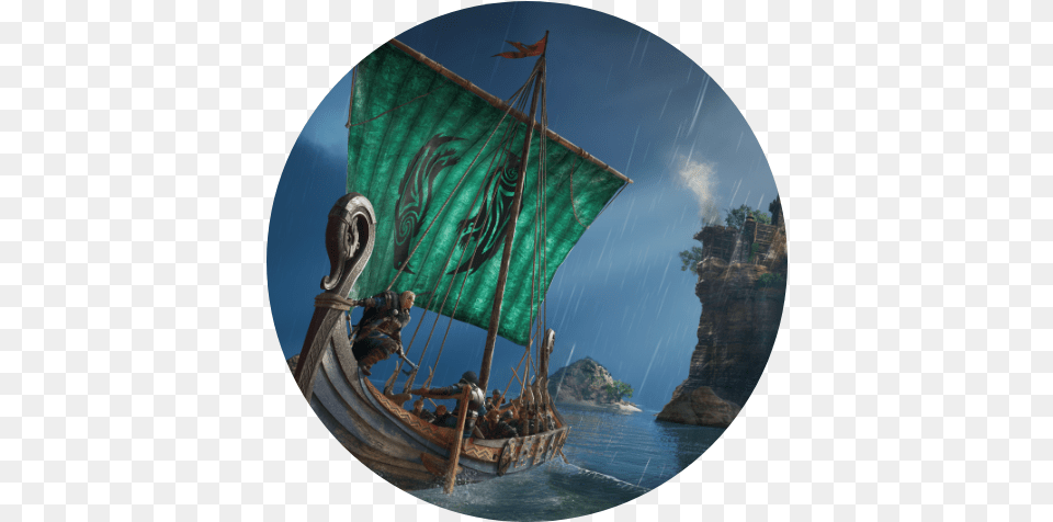 Xbox Series S Iphone Creed Valhalla Phone, Photography, Boat, Vehicle, Transportation Free Transparent Png
