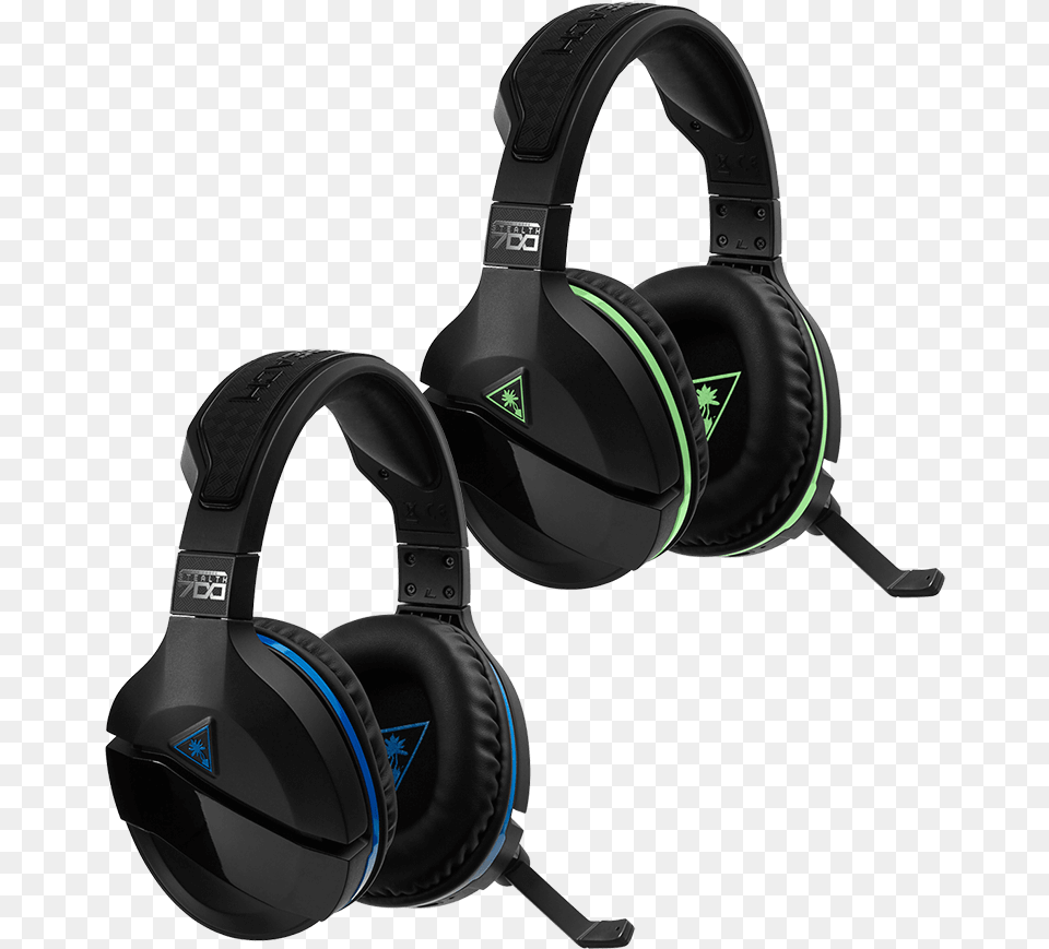 Xbox Turtle Beach Stealth, Electronics, Headphones Free Png