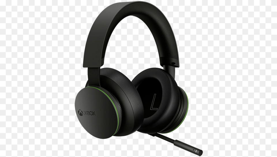 Xbox Wireless Headset Review Simply Impressive Reviewsorg Au Xbox Headset, Electronics, Headphones Free Png Download