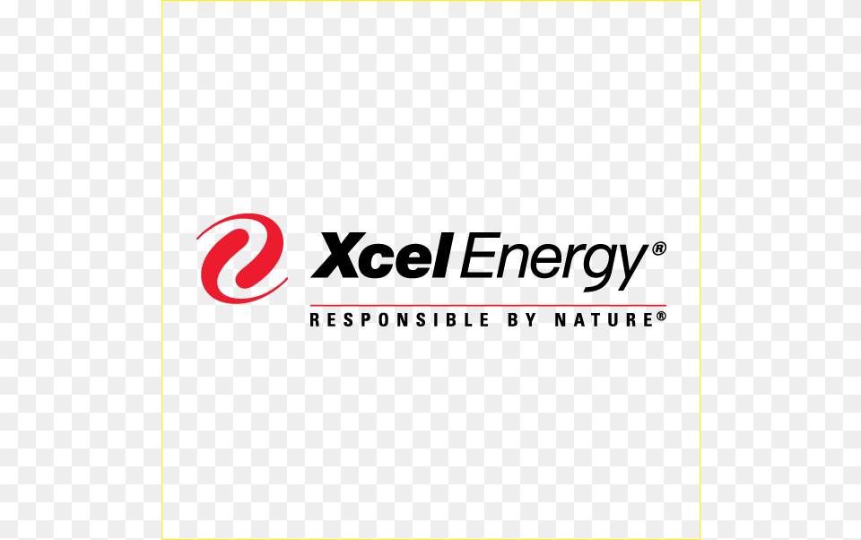 Xcel Energy, Logo, Text Free Png Download