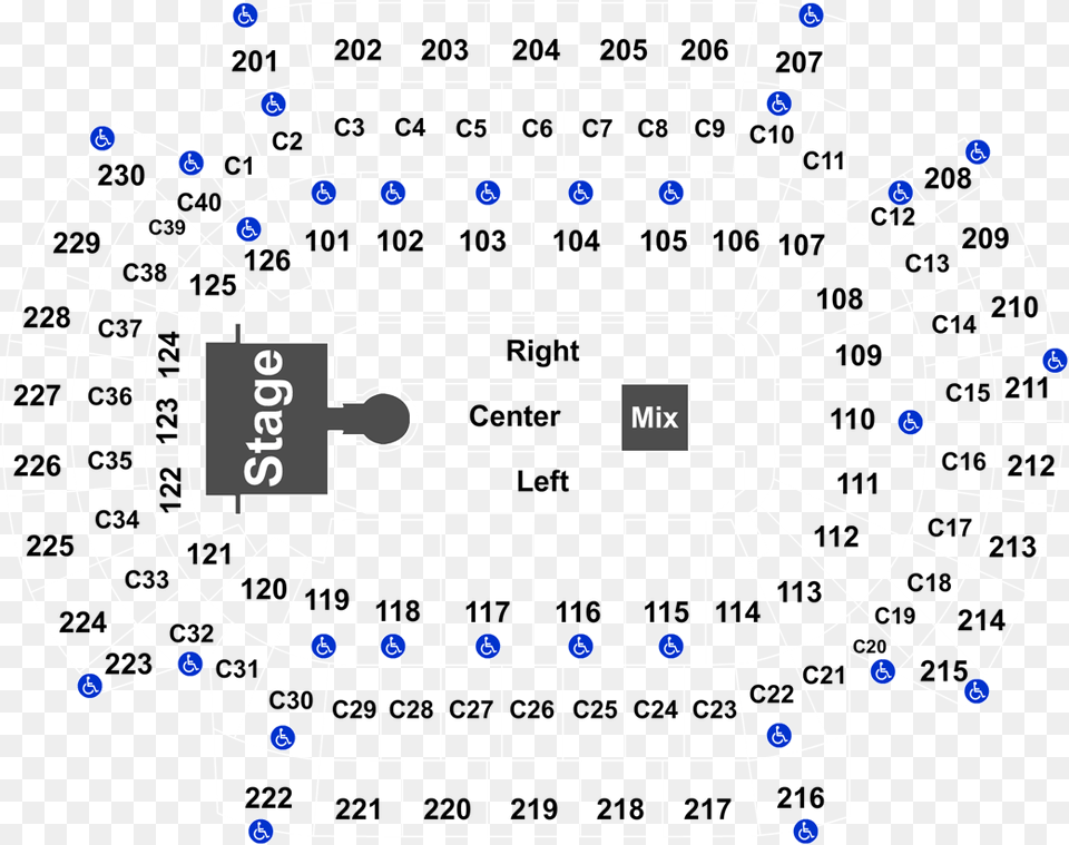 Xcel Energy Center Sec 105 Row, Cad Diagram, Diagram Free Transparent Png