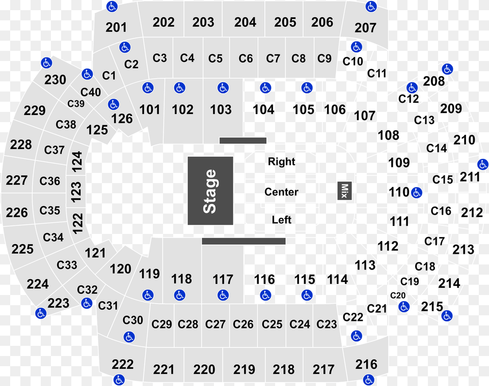 Xcel Energy Center Sec 105 Row, Cad Diagram, Diagram Png Image