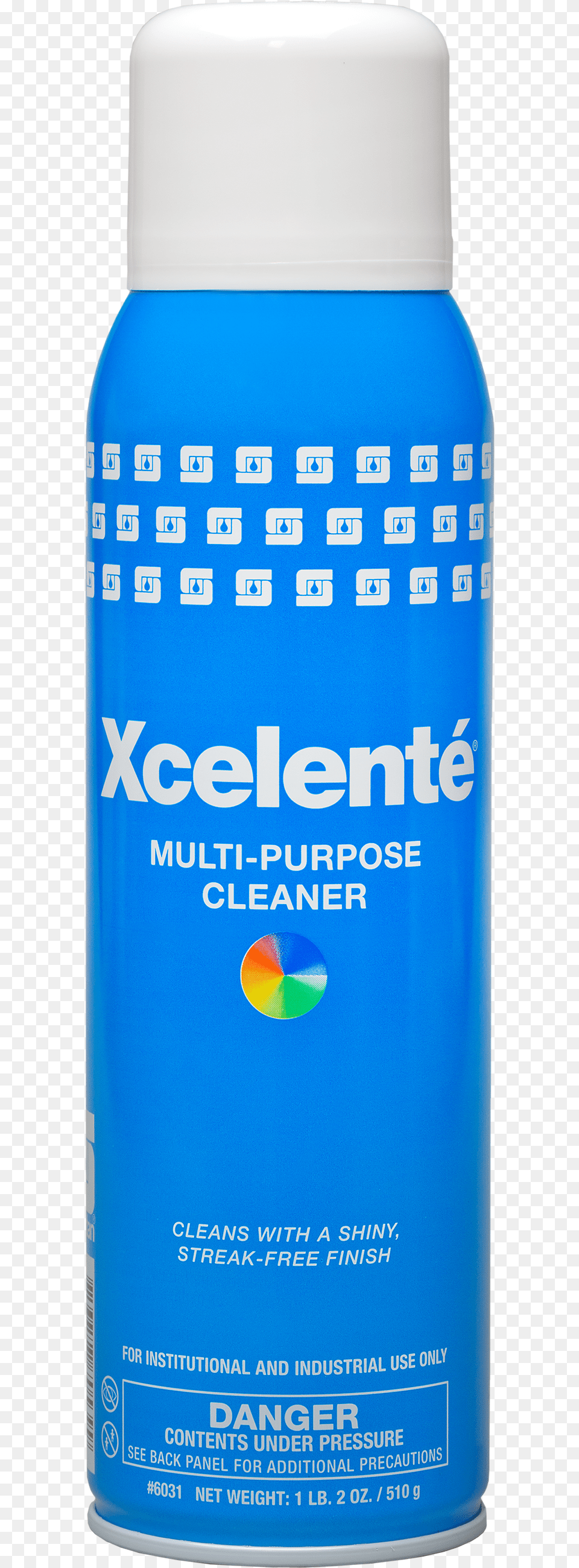 Xcelente Multi Purpose Cleaner Dermatitis, Cosmetics, Can, Tin Png