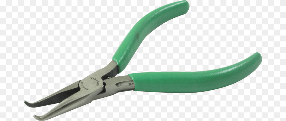 Xcelite 60 Degree Curved Nose Xcelite S Tcn255 2017, Device, Pliers, Tool, Blade Png Image