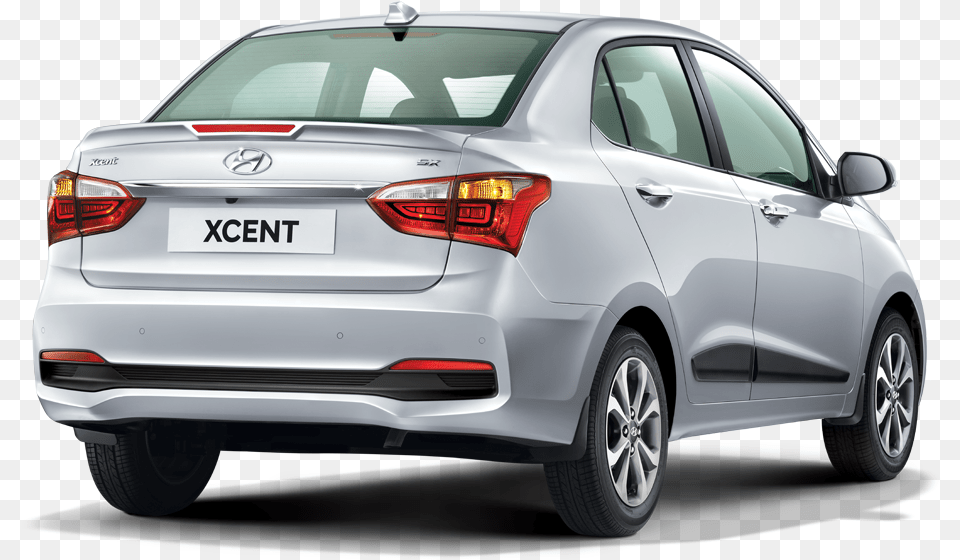 Xcent New Model 2018, Car, Sedan, Transportation, Vehicle Free Png Download