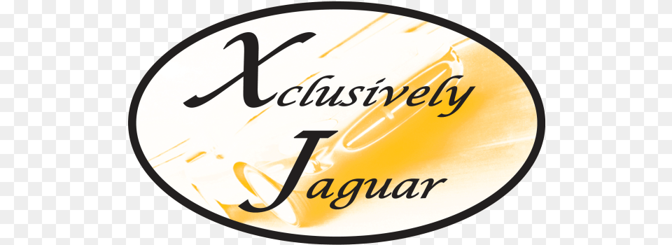 Xclusively Jaguar Keep Your Eye Circle, Text, Handwriting, Book, Publication Free Png Download