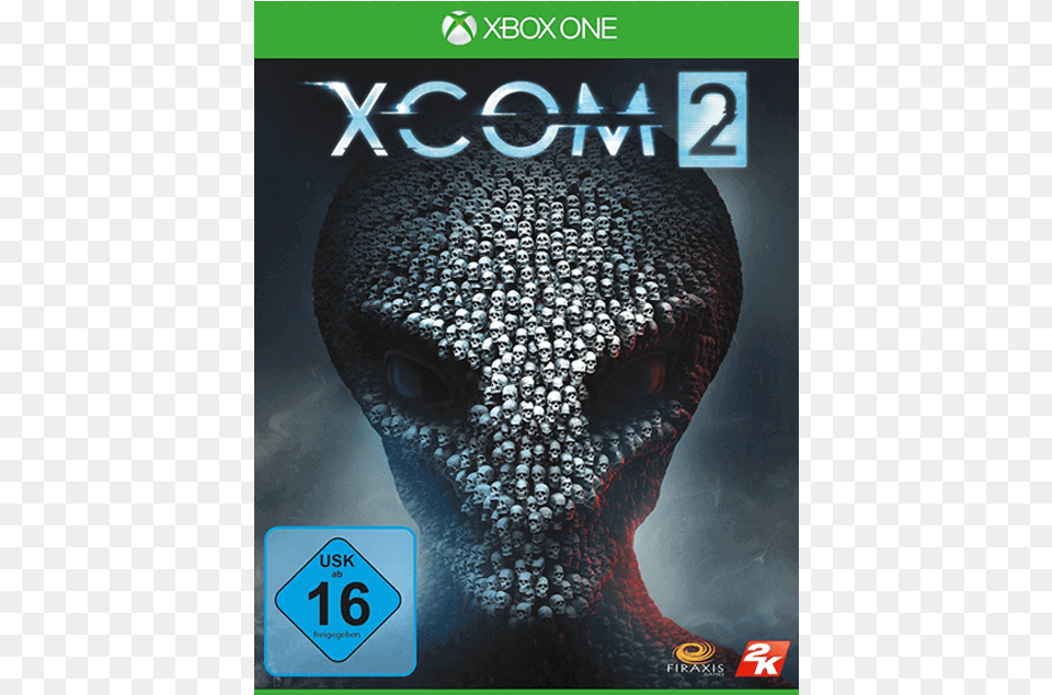 Xcom, Publication, Alien, Book, Advertisement Png Image