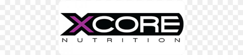 Xcore Nutrition Logo Png Image