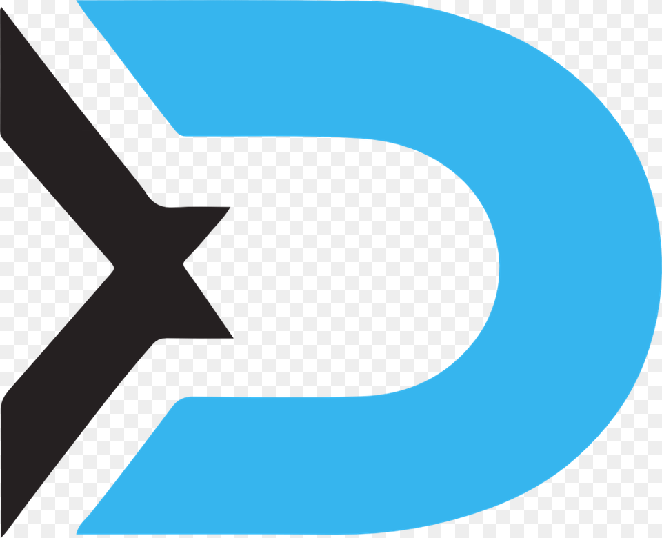 Xd Dark X, Symbol, Text, Number Free Transparent Png