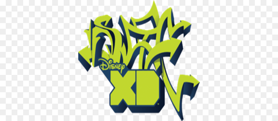 Xd Graffiti, Art, Recycling Symbol, Symbol, Bulldozer Free Transparent Png