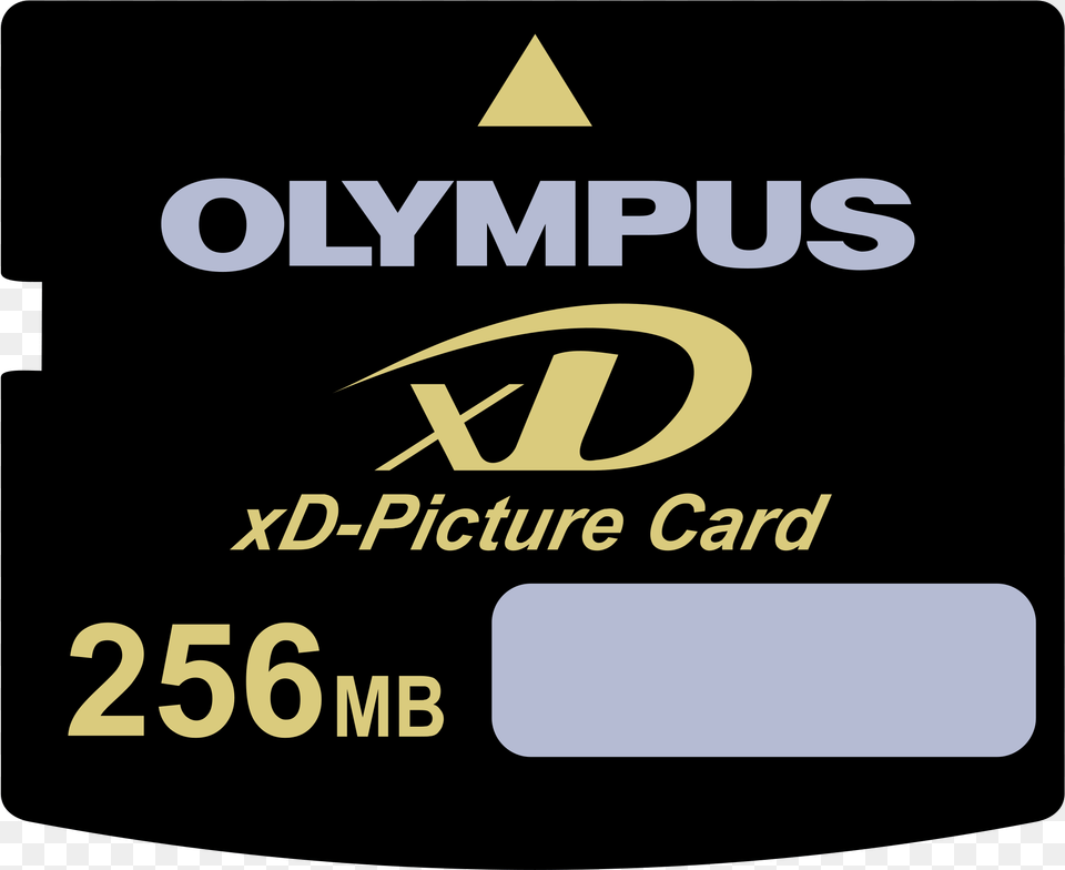 Xd Picture Card Logo Transparent Card Xd, Text Free Png