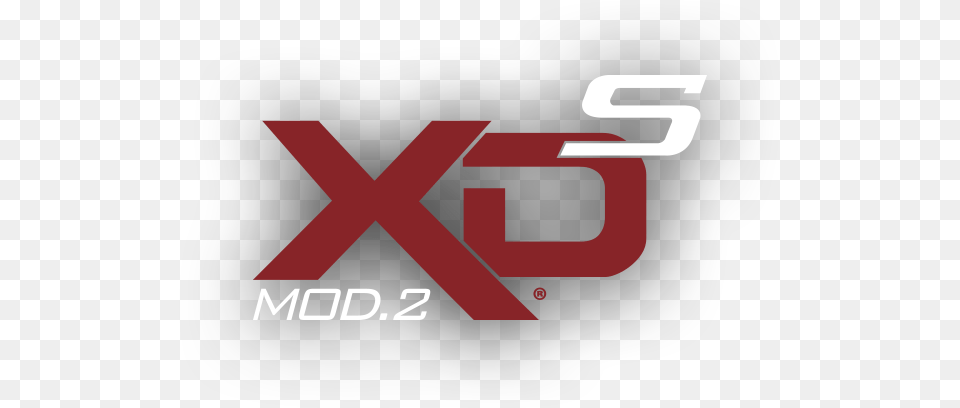 Xd S Mod 2 Logo Springfield Armory Xd Logo, Dynamite, Weapon Png