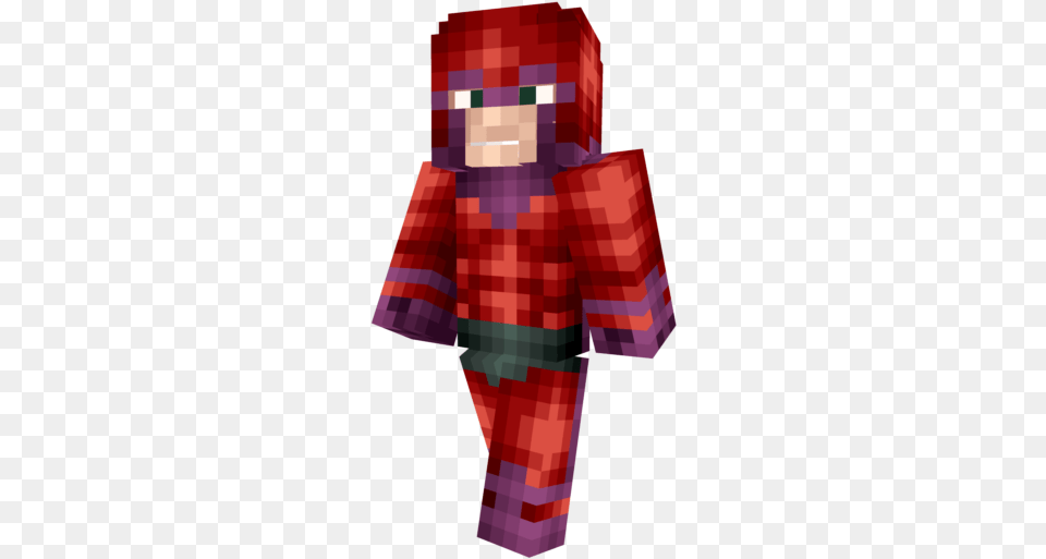 Xdfqyumpng Magneto Xmen Minecraft Skin, Baby, Person, Pinata, Toy Png Image