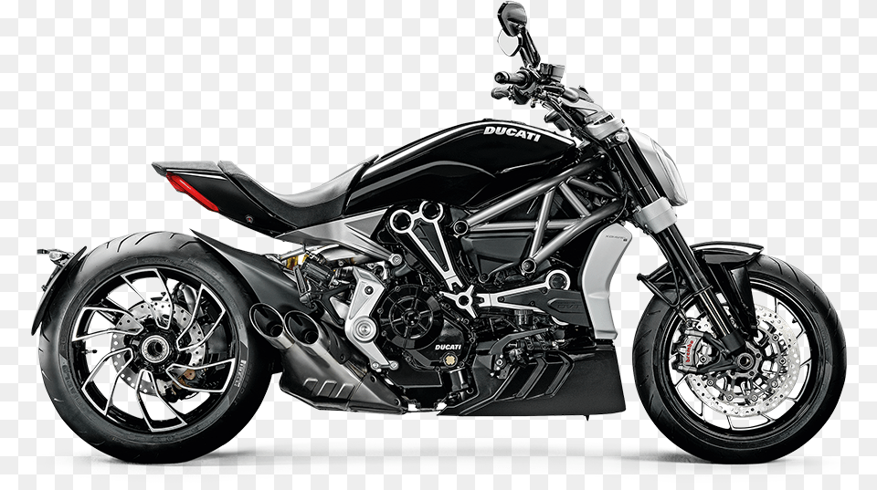 Xdiavel S Ducati Xdiavel, Machine, Spoke, Motorcycle, Vehicle Free Transparent Png