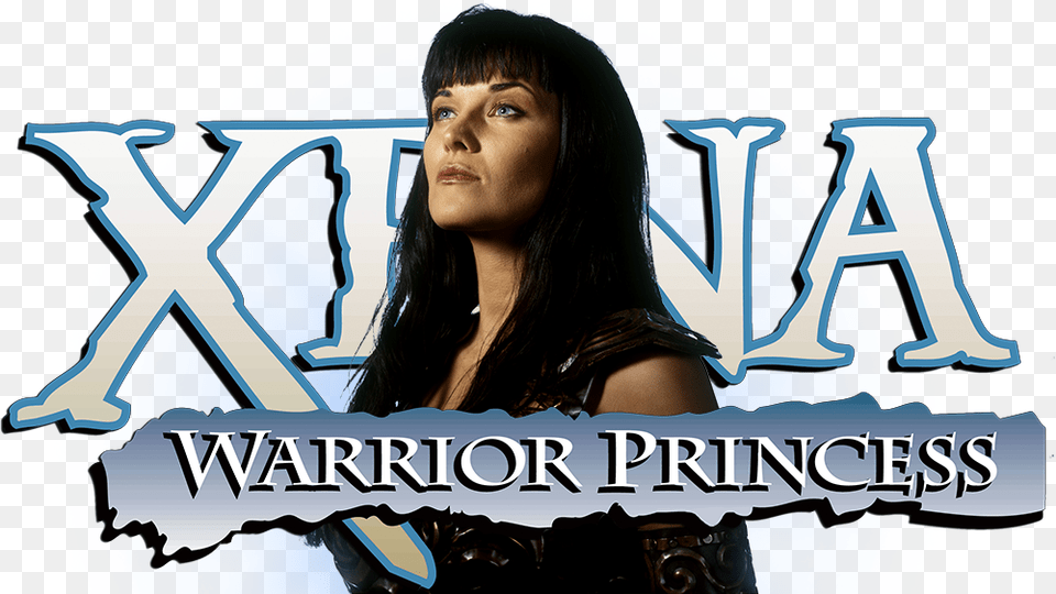 Xena Warrior Princess, Person, Black Hair, Hair, Adult Png Image
