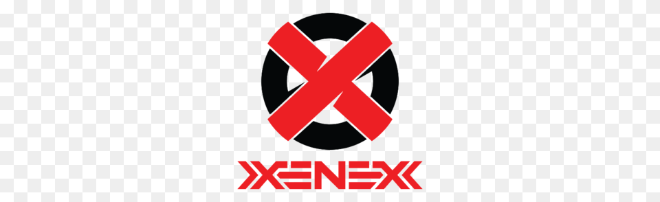 Xenex, Dynamite, Logo, Weapon, Symbol Free Png