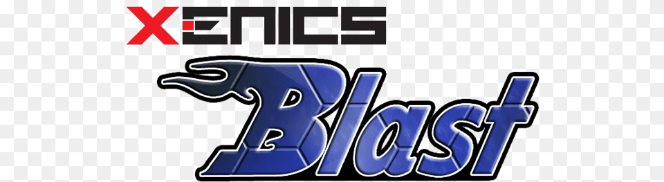 Xenics, Logo, Text Free Png Download