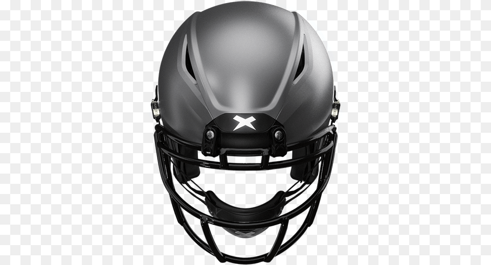 Xenith Shadow Helmet, Crash Helmet, American Football, Football, Person Free Png Download