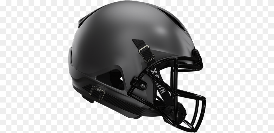 Xenith Shadow Helmet, Crash Helmet, American Football, Football, Person Png