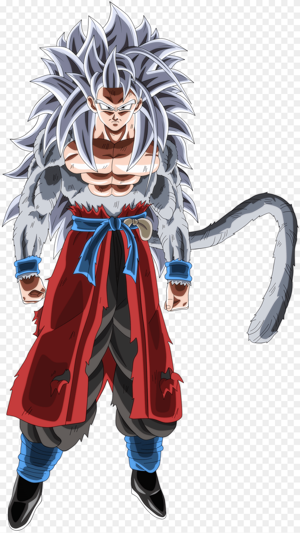 Xeno Goku, Book, Comics, Publication, Person Png Image