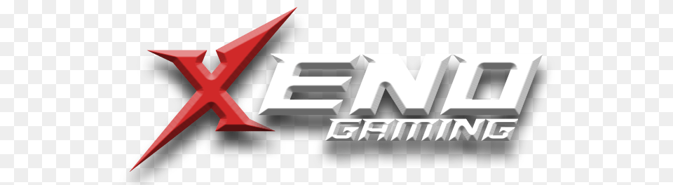 Xeno Xeno Gamer, Logo, Symbol, Star Symbol Free Png