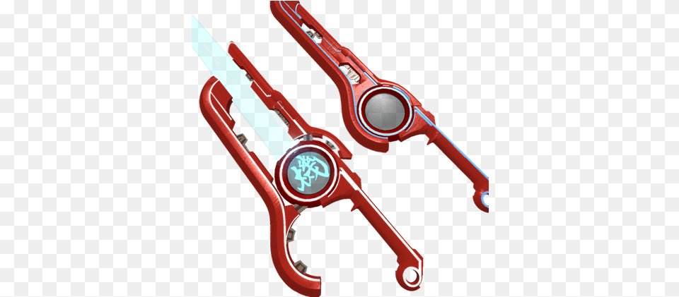 Xenoblade Chronicles Monado Roblox Monado Xenoblade, Weapon Free Png Download