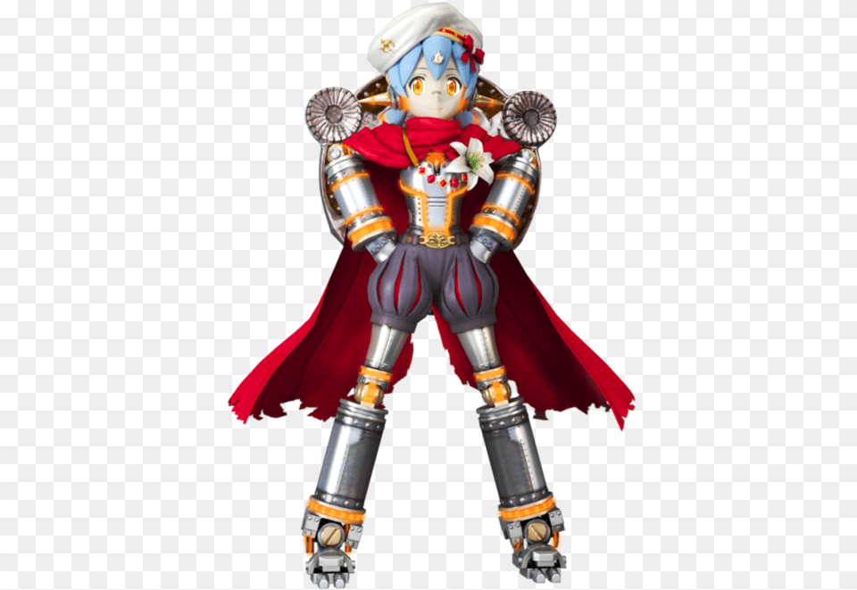 Xenoblade Chronicles Xenoblade Chronicles 2 Poppi Maid, Baby, Person, Face, Head Free Png