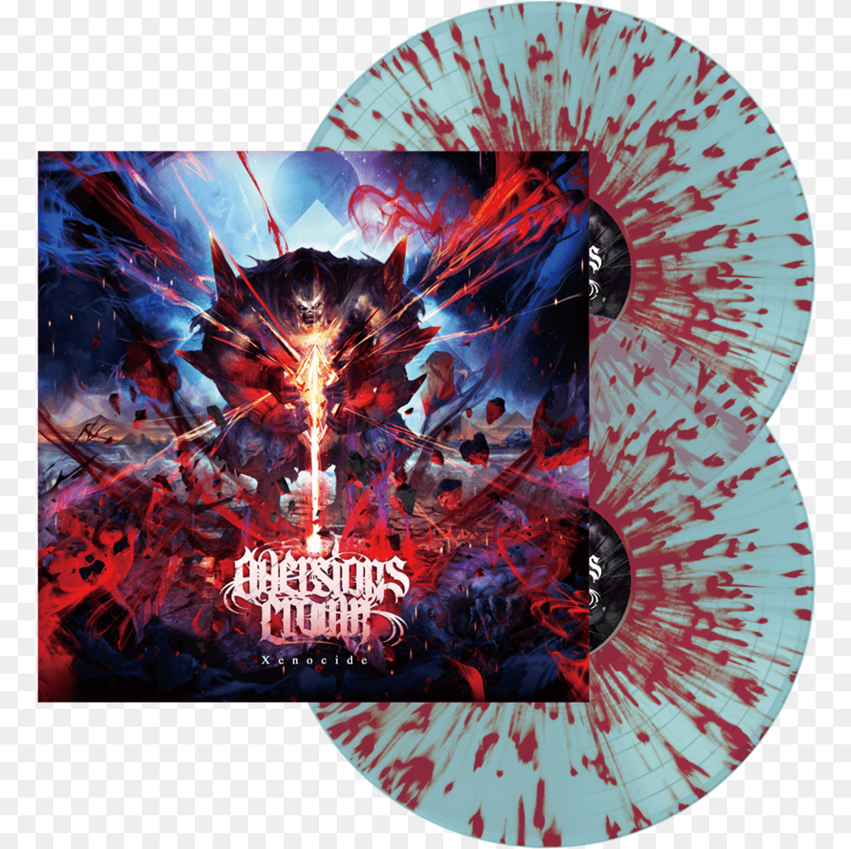 Xenocide Aversions Crown Xenocide, Art Png